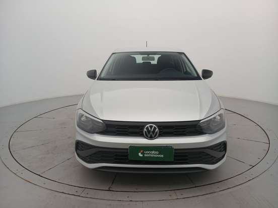 VOLKSWAGEN-POLO-1.0 MPI TRACK MANUAL VOLKSWAGEN-POLO-2025