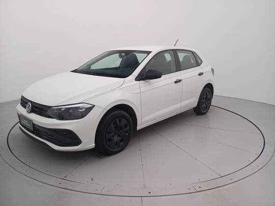 VOLKSWAGEN POLO 1.0 MPI TRACK MANUAL