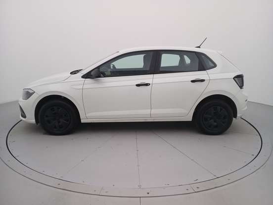 VOLKSWAGEN-POLO-1.0 MPI TRACK MANUAL VOLKSWAGEN-POLO-2025