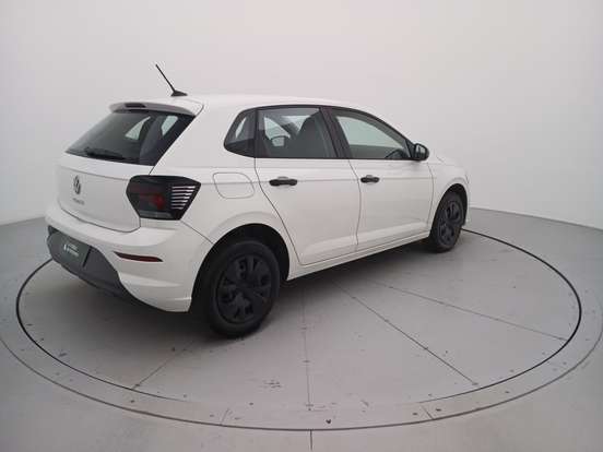 VOLKSWAGEN-POLO-1.0 MPI TRACK MANUAL VOLKSWAGEN-POLO-2025