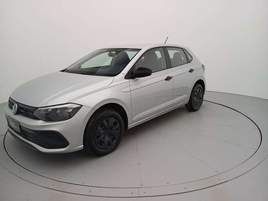 VOLKSWAGEN-POLO-1.0 MPI TRACK MANUAL VOLKSWAGEN-POLO-2025