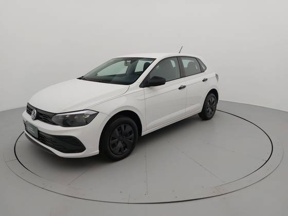 VOLKSWAGEN POLO 1.0 MPI TRACK MANUAL