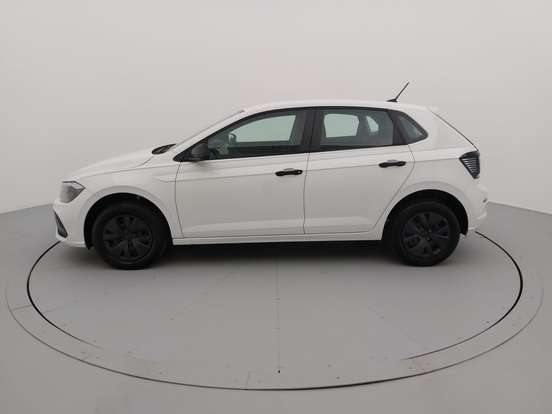 VOLKSWAGEN-POLO-1.0 MPI TRACK MANUAL VOLKSWAGEN-POLO-2025