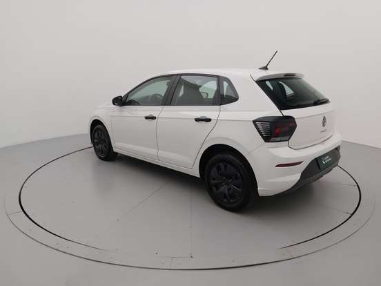 VOLKSWAGEN-POLO-1.0 MPI TRACK MANUAL VOLKSWAGEN-POLO-2025