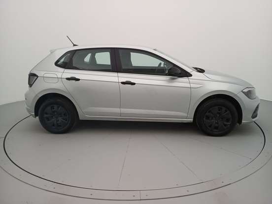 VOLKSWAGEN-POLO-1.0 MPI TRACK MANUAL VOLKSWAGEN-POLO-2025