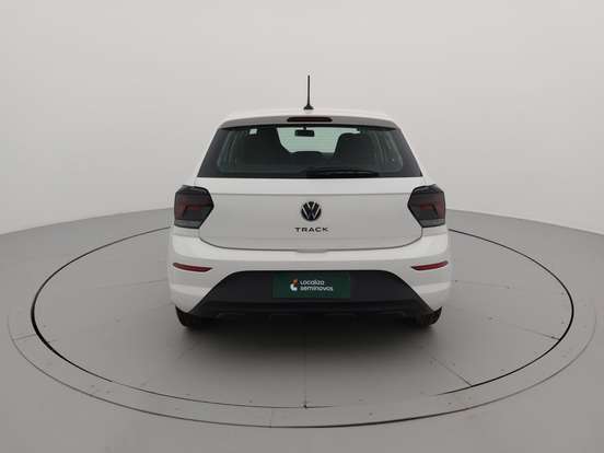 VOLKSWAGEN-POLO-1.0 MPI TRACK MANUAL VOLKSWAGEN-POLO-2025