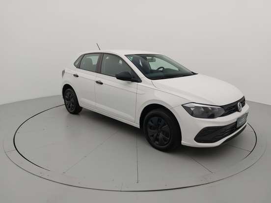 VOLKSWAGEN-POLO-1.0 MPI TRACK MANUAL VOLKSWAGEN-POLO-2025