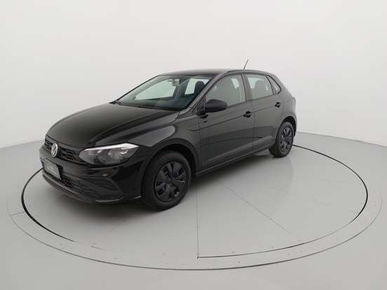 VOLKSWAGEN-POLO-1.0 MPI TRACK MANUAL VOLKSWAGEN-POLO-2025