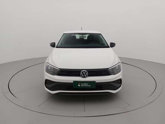 VOLKSWAGEN-POLO-1.0 MPI TRACK MANUAL VOLKSWAGEN-POLO-2025