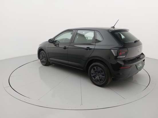 VOLKSWAGEN-POLO-1.0 MPI TRACK MANUAL VOLKSWAGEN-POLO-2025