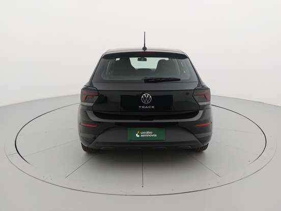 VOLKSWAGEN-POLO-1.0 MPI TRACK MANUAL VOLKSWAGEN-POLO-2025