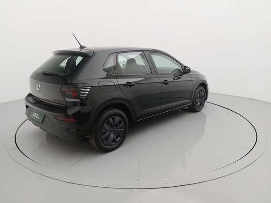 VOLKSWAGEN-POLO-1.0 MPI TRACK MANUAL VOLKSWAGEN-POLO-2025
