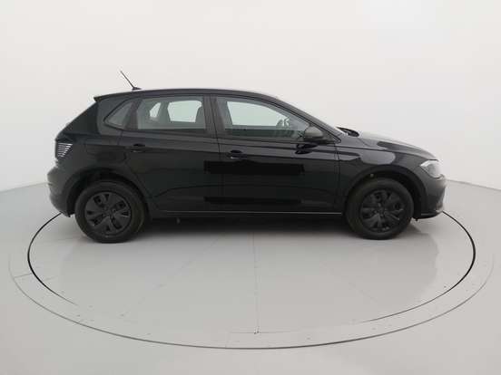 VOLKSWAGEN-POLO-1.0 MPI TRACK MANUAL VOLKSWAGEN-POLO-2025