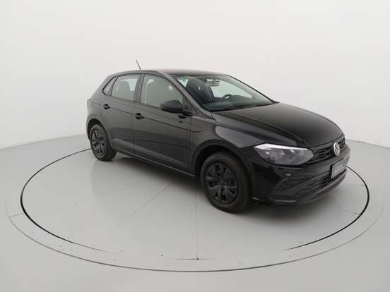 VOLKSWAGEN-POLO-1.0 MPI TRACK MANUAL VOLKSWAGEN-POLO-2025