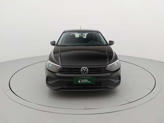 VOLKSWAGEN-POLO-1.0 MPI TRACK MANUAL VOLKSWAGEN-POLO-2025