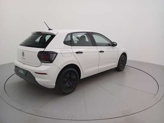VOLKSWAGEN-POLO-1.0 MPI TRACK MANUAL VOLKSWAGEN-POLO-2025