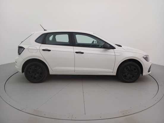 VOLKSWAGEN-POLO-1.0 MPI TRACK MANUAL VOLKSWAGEN-POLO-2025
