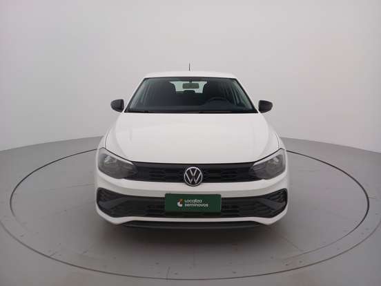 VOLKSWAGEN-POLO-1.0 MPI TRACK MANUAL VOLKSWAGEN-POLO-2025