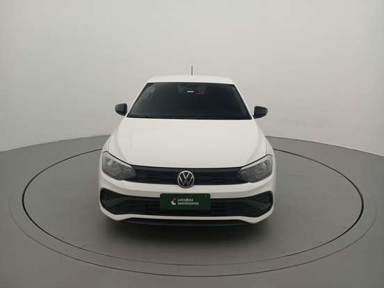 VOLKSWAGEN-POLO-1.0 MPI TRACK MANUAL VOLKSWAGEN-POLO-2024