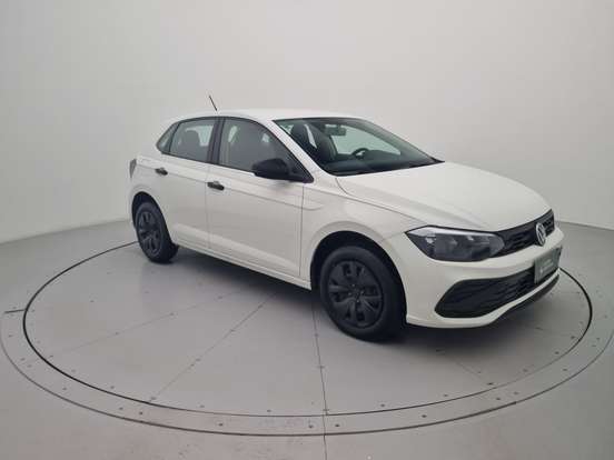 VOLKSWAGEN-POLO-1.0 MPI TRACK MANUAL VOLKSWAGEN-POLO-2025