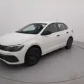VOLKSWAGEN POLO 1.0 MPI TRACK MANUAL VOLKSWAGEN POLO 1.0 MPI TRACK MANUAL