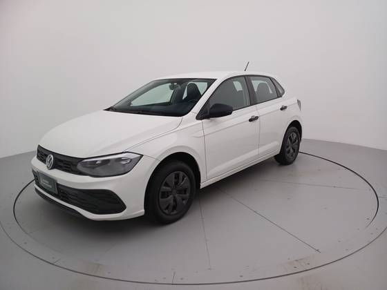VOLKSWAGEN POLO 1.0 MPI TRACK MANUAL