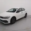 VOLKSWAGEN POLO 1.0 MPI TRACK MANUAL VOLKSWAGEN POLO 1.0 MPI TRACK MANUAL