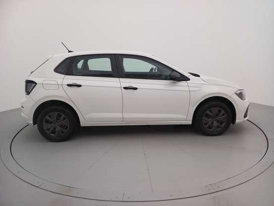 VOLKSWAGEN-POLO-1.0 MPI TRACK MANUAL VOLKSWAGEN-POLO-2025