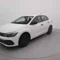 VOLKSWAGEN POLO 1.0 MPI TRACK MANUAL VOLKSWAGEN POLO 1.0 MPI TRACK MANUAL