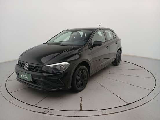 VOLKSWAGEN-POLO-1.0 MPI TRACK MANUAL VOLKSWAGEN-POLO-2025
