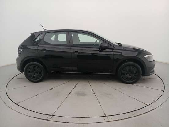 VOLKSWAGEN-POLO-1.0 MPI TRACK MANUAL VOLKSWAGEN-POLO-2025