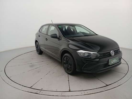 VOLKSWAGEN-POLO-1.0 MPI TRACK MANUAL VOLKSWAGEN-POLO-2025