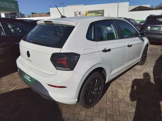 VOLKSWAGEN-POLO-1.0 MPI TRACK MANUAL VOLKSWAGEN-POLO-2025