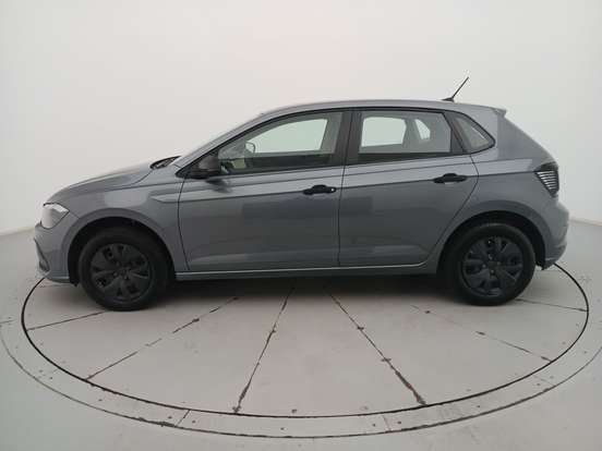 VOLKSWAGEN-POLO-1.0 MPI TRACK MANUAL VOLKSWAGEN-POLO-2025