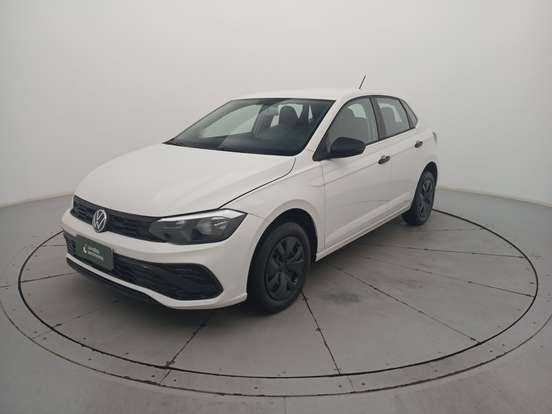 VOLKSWAGEN-POLO-1.0 MPI TRACK MANUAL VOLKSWAGEN-POLO-2025