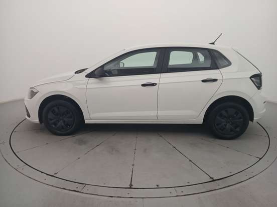 VOLKSWAGEN-POLO-1.0 MPI TRACK MANUAL VOLKSWAGEN-POLO-2025