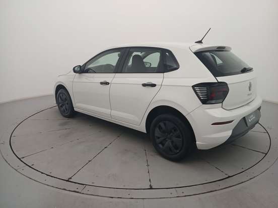 VOLKSWAGEN-POLO-1.0 MPI TRACK MANUAL VOLKSWAGEN-POLO-2025