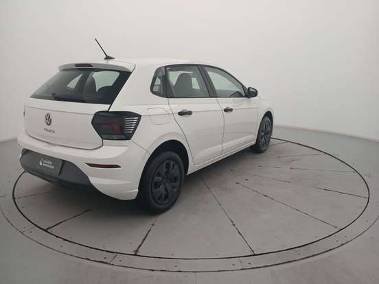VOLKSWAGEN-POLO-1.0 MPI TRACK MANUAL VOLKSWAGEN-POLO-2025