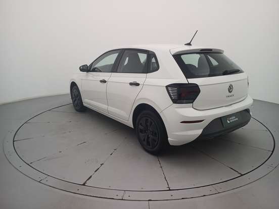 VOLKSWAGEN-POLO-1.0 MPI TRACK MANUAL VOLKSWAGEN-POLO-2025