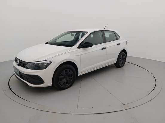 VOLKSWAGEN-POLO-1.0 MPI TRACK MANUAL VOLKSWAGEN-POLO-2025