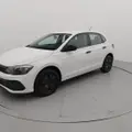 VOLKSWAGEN POLO 1.0 MPI TRACK MANUAL VOLKSWAGEN POLO 1.0 MPI TRACK MANUAL