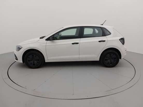 VOLKSWAGEN-POLO-1.0 MPI TRACK MANUAL VOLKSWAGEN-POLO-2025