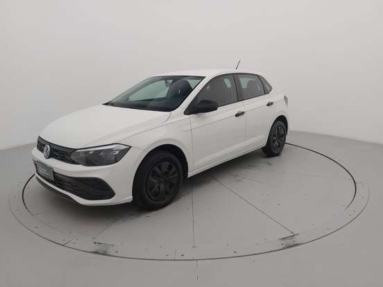 VOLKSWAGEN-POLO-1.0 MPI TRACK MANUAL VOLKSWAGEN-POLO-2024