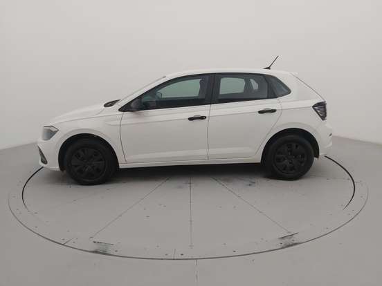 VOLKSWAGEN-POLO-1.0 MPI TRACK MANUAL VOLKSWAGEN-POLO-2024