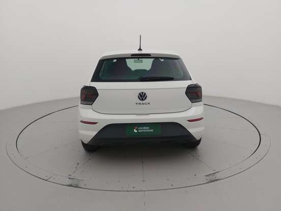 VOLKSWAGEN-POLO-1.0 MPI TRACK MANUAL VOLKSWAGEN-POLO-2024