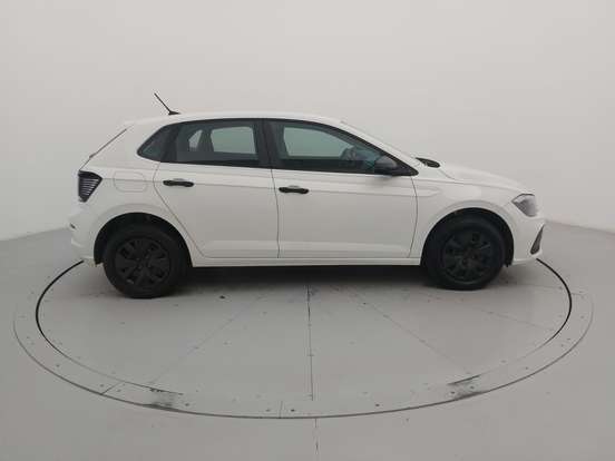VOLKSWAGEN-POLO-1.0 MPI TRACK MANUAL VOLKSWAGEN-POLO-2024