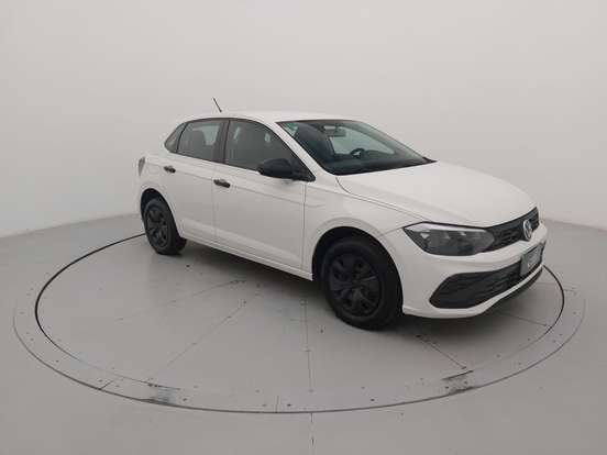VOLKSWAGEN-POLO-1.0 MPI TRACK MANUAL VOLKSWAGEN-POLO-2024