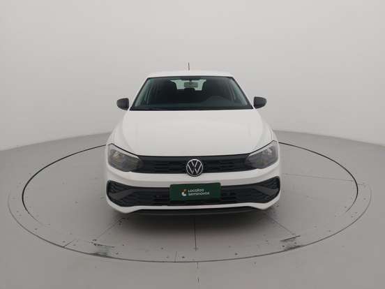 VOLKSWAGEN-POLO-1.0 MPI TRACK MANUAL VOLKSWAGEN-POLO-2024