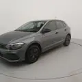 VOLKSWAGEN POLO 1.0 MPI TRACK MANUAL VOLKSWAGEN POLO 1.0 MPI TRACK MANUAL