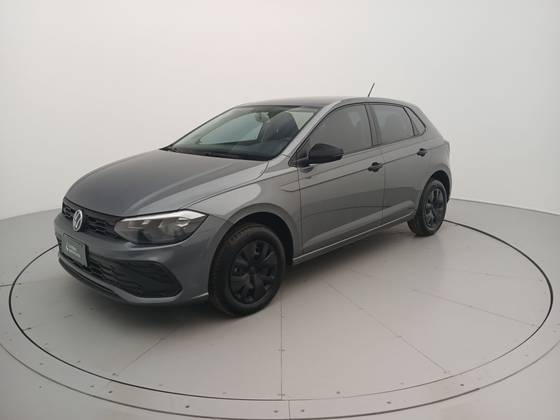 VOLKSWAGEN POLO 1.0 MPI TRACK MANUAL